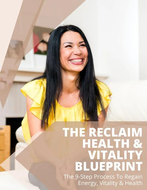 mdPersonal Approach To Optimal Health