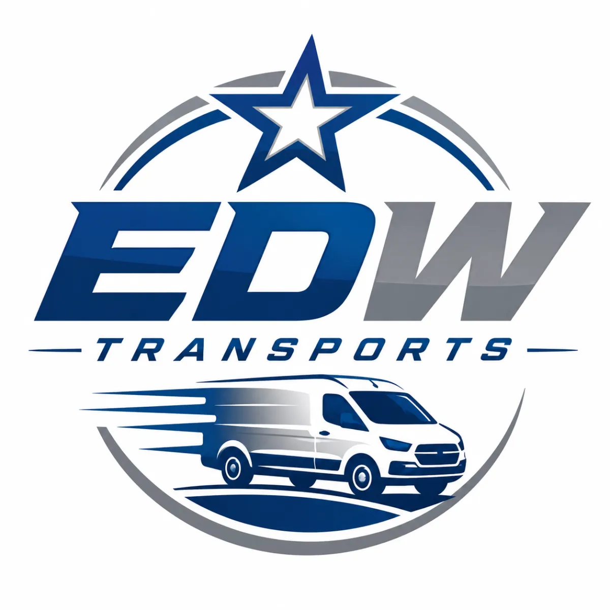 EDW Transports Logo