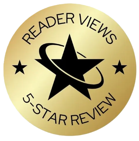 reader views 5-star review seal