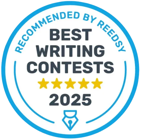 best writing contests 2025 seal