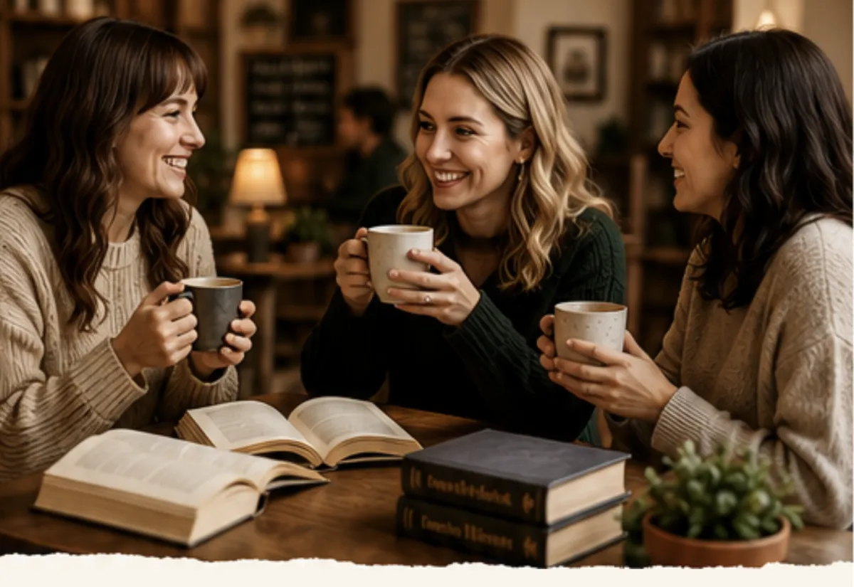 Conversation about Encounter