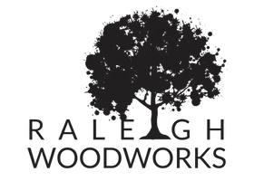 Raleigh Woodworks logo