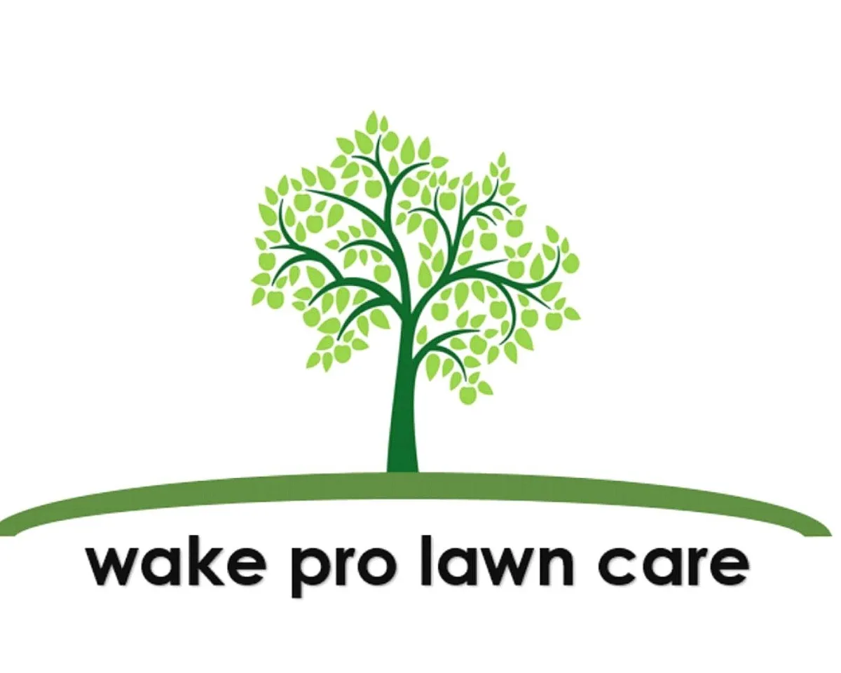 Wake Pro Lawn Care logo