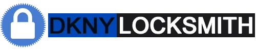 DKNY Locksmith Raleigh logo