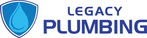 Legacy Plumbing logo