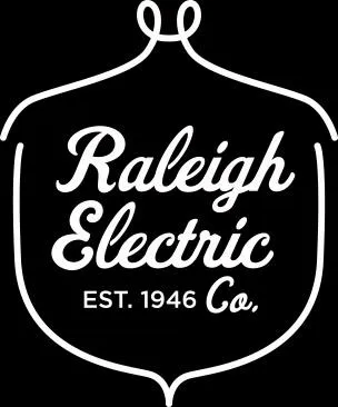 Raleigh Electric logo