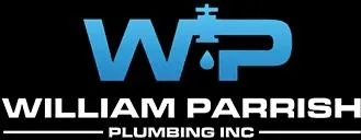 William Parrish Plumbing logo