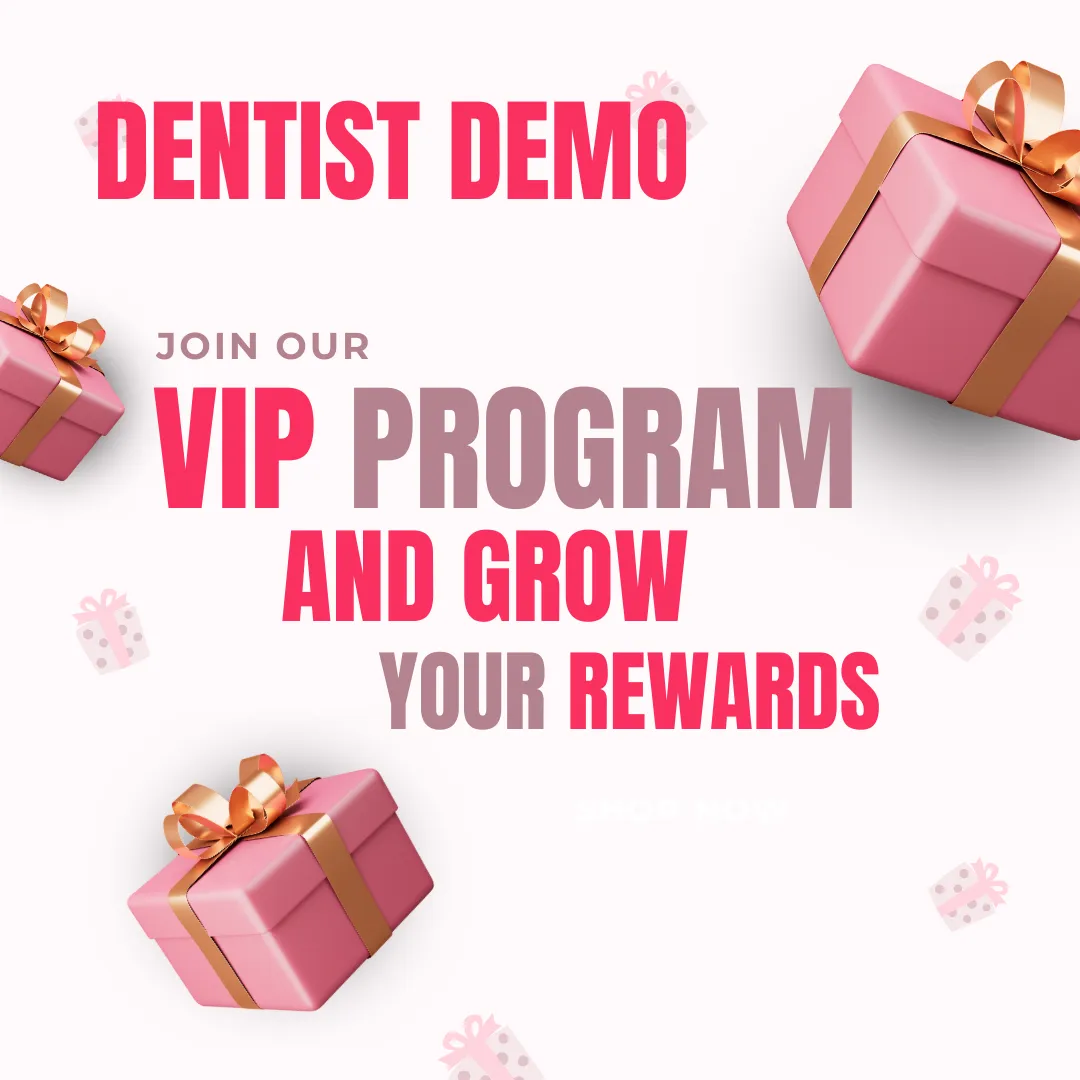 Restaurant Loyalty & Rewards Demo