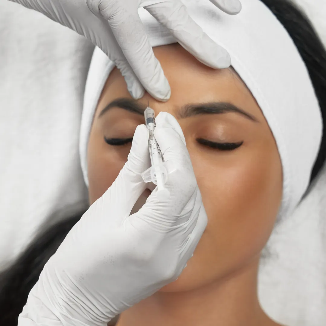Botox and Dysport Waxahachie