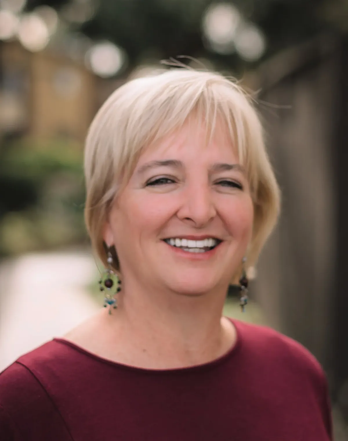 Laura Rosal, Founder of Wise Choice Family