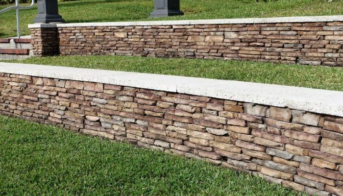 Retaining Walls & Grade Solutions in