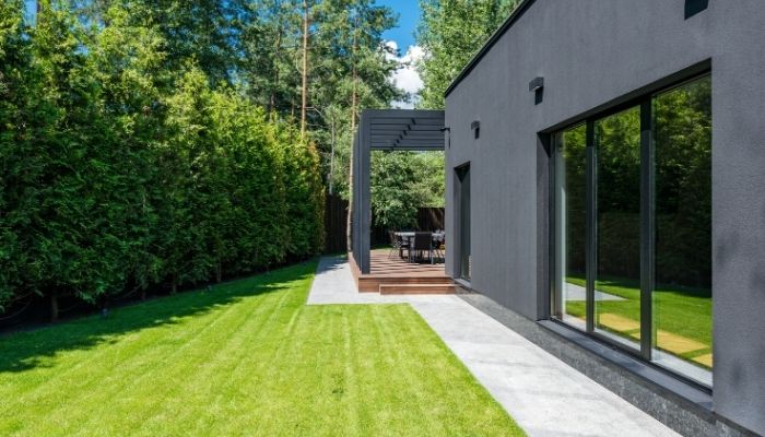 Paver Patios & Hardscape Surfaces in 