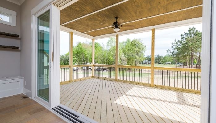 Outdoor Kitchens & Entertaining Spaces in 