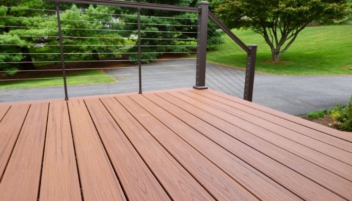 Porches & Covered Outdoor Structures in 