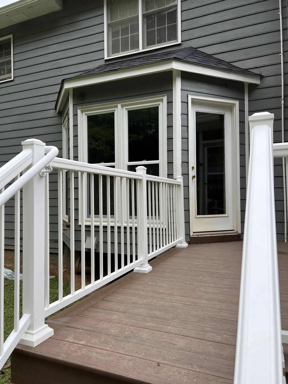 Paver Patios & Hardscape Surfaces in