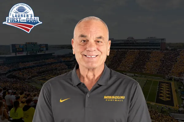"We Don't Look at the After": Rick Jones's Football Nevers for Fourth Down, Two-Point Tries and Timeouts