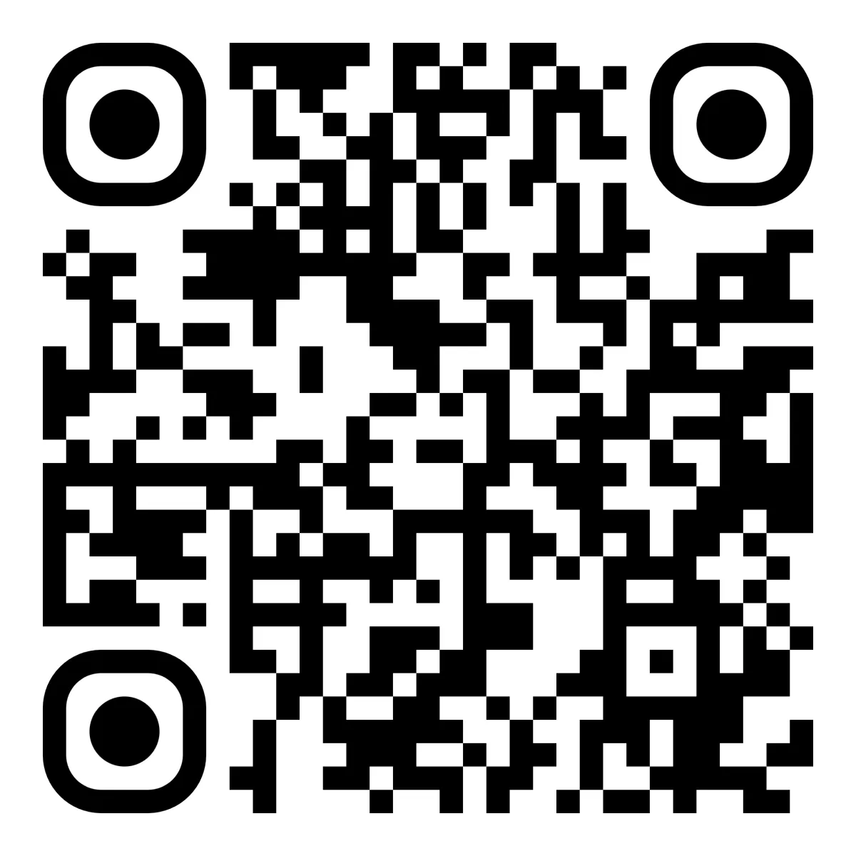 QR Code for