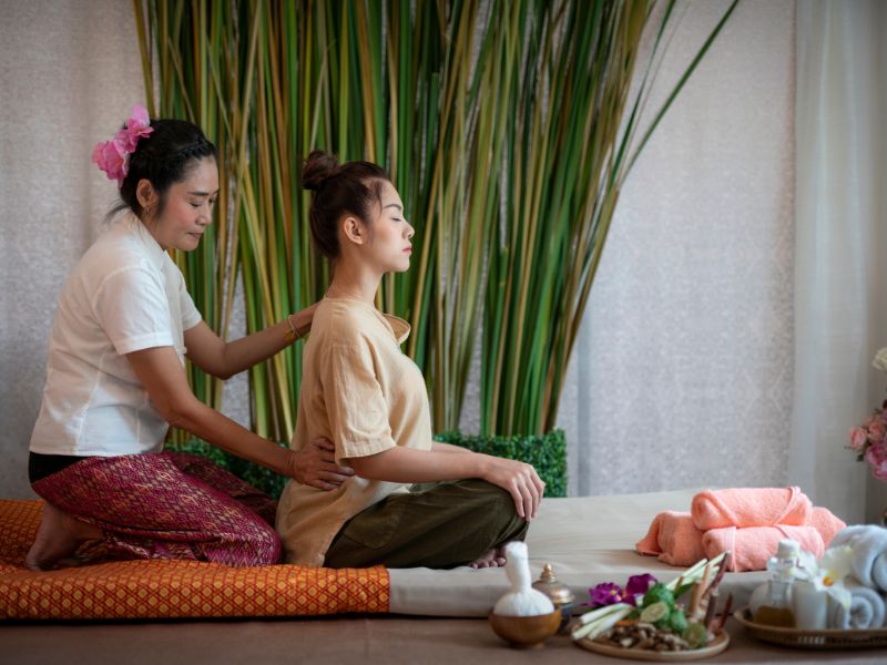 Signature Combination in