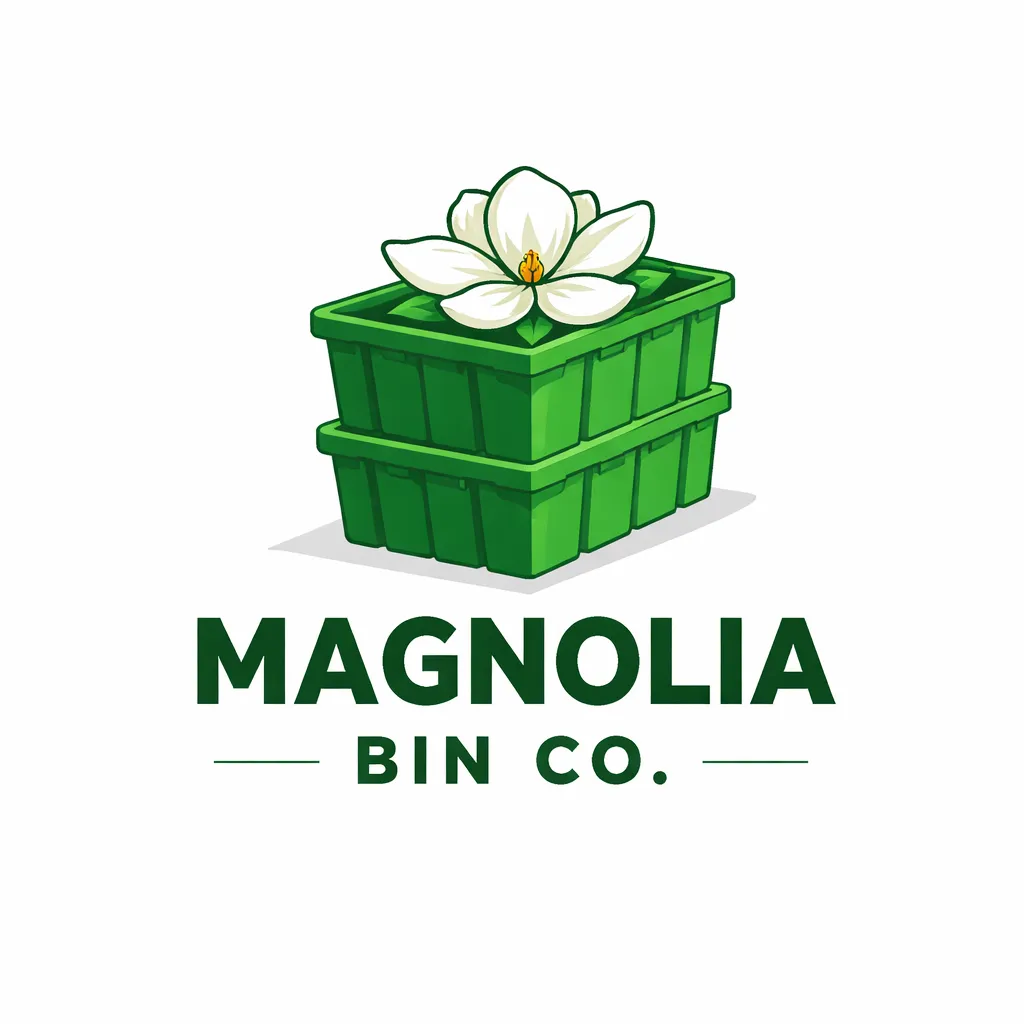 Magnolia Bin Logo