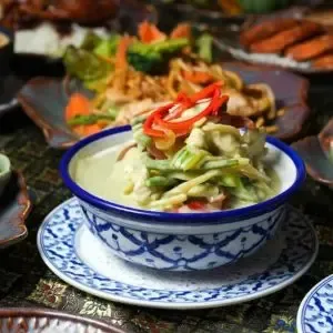 Daisy Thai Restaurant
