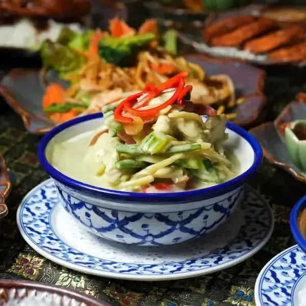 Daisy Thai Restaurant