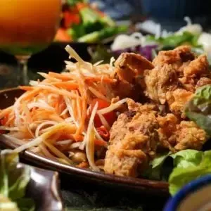 Daisy Thai Restaurant