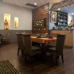 Daisy Thai Restaurant