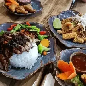 Daisy Thai Restaurant