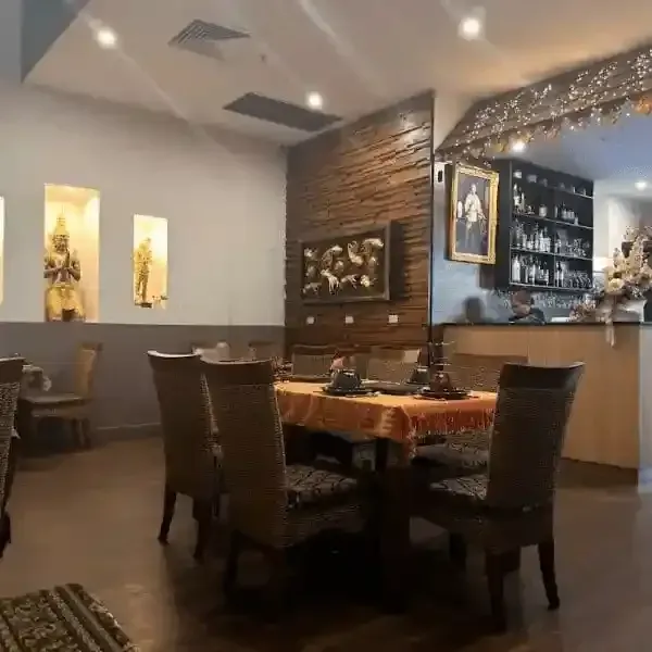 Daisy Thai Restaurant