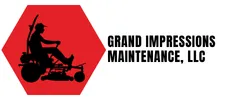 Logo for Grand Impressions