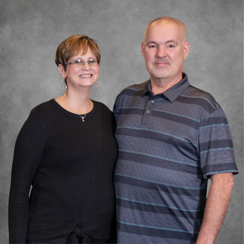 Dedicated professional local team serving homeowners in St. Joseph County