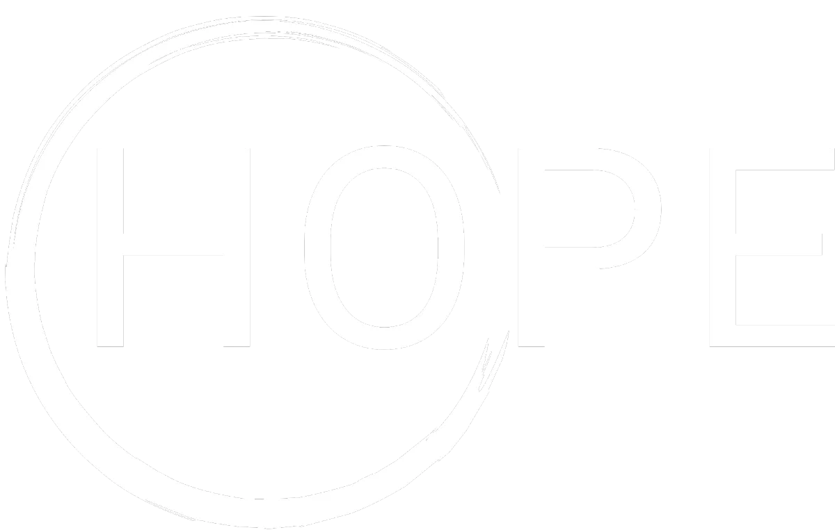 Cindy Hope Logo