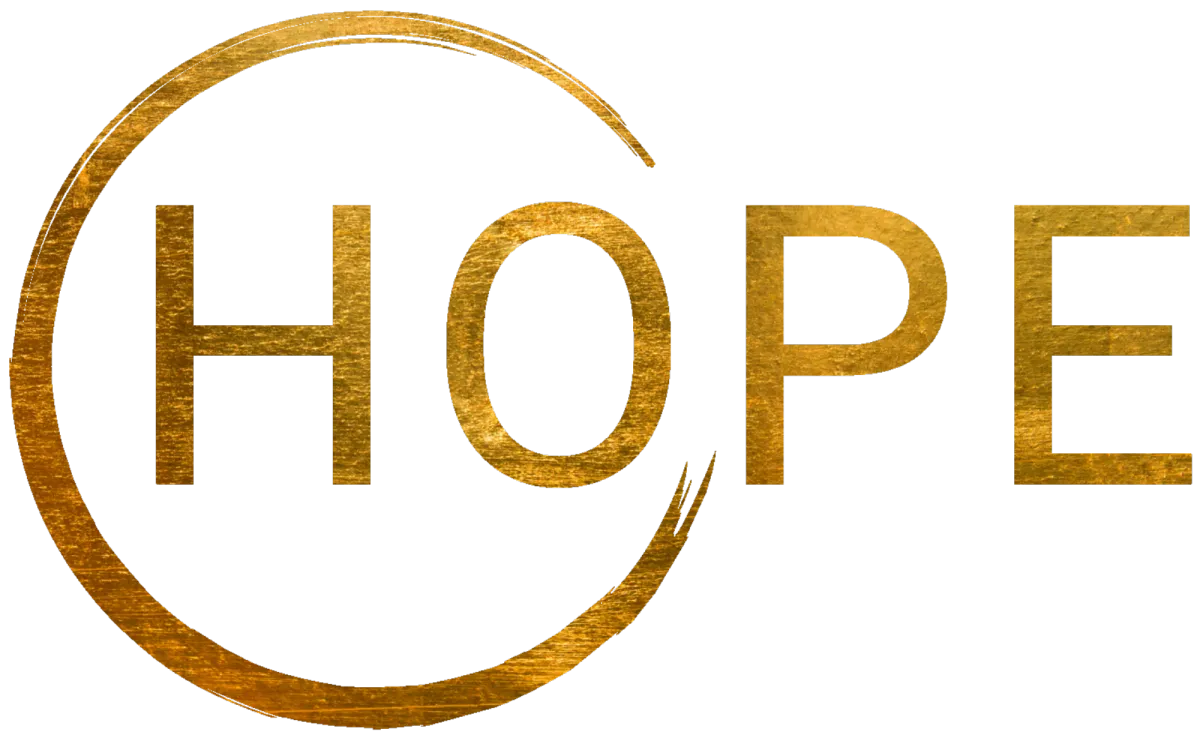 Cindy Hope Logo