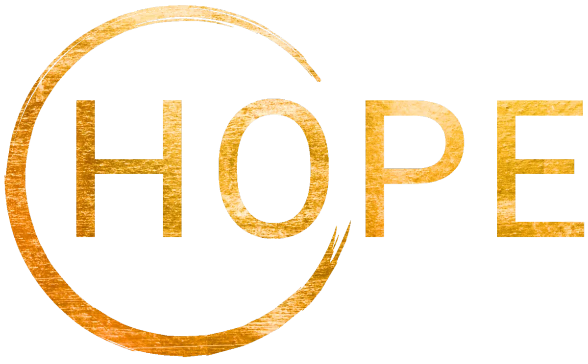 Cindy Hope Logo