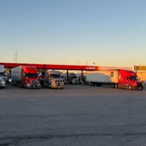 Flying J Travel Center