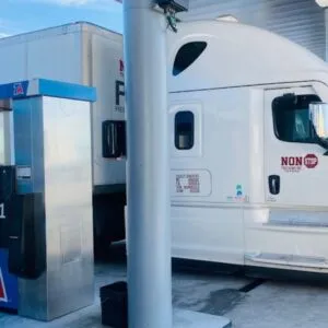 TA Express Travel Center