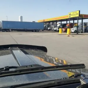 Love's Travel Stop, Hy Point Industrial Dr