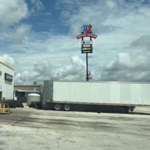TA Truck Service