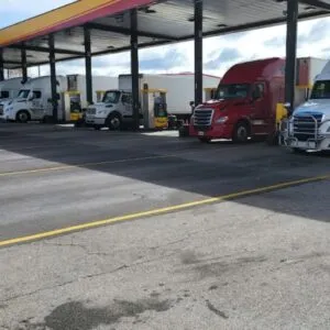 Love's Travel Stop