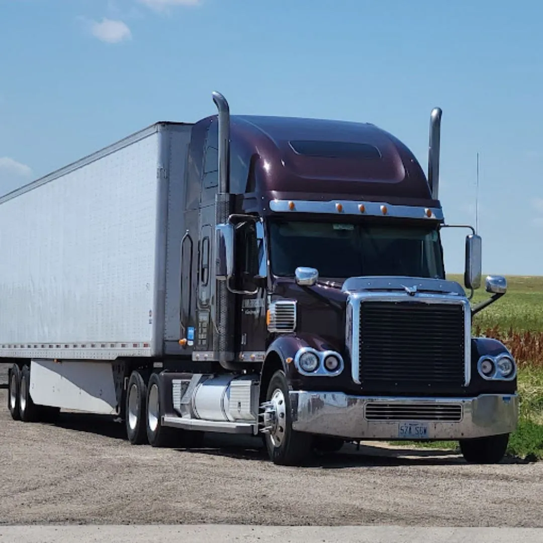 Mobile Truck Repair