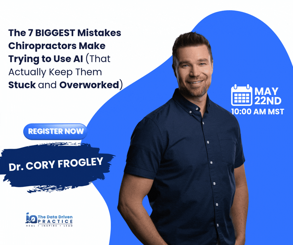 Live Masterclass