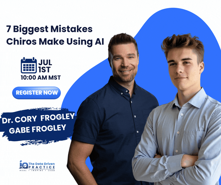 Live Masterclass