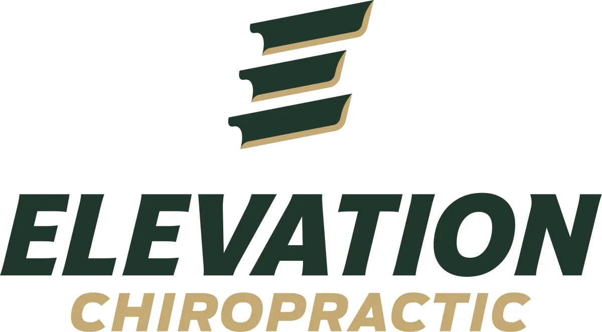 Elevation Chiropractic Logo