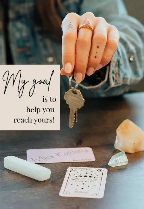 Selling a house orange county