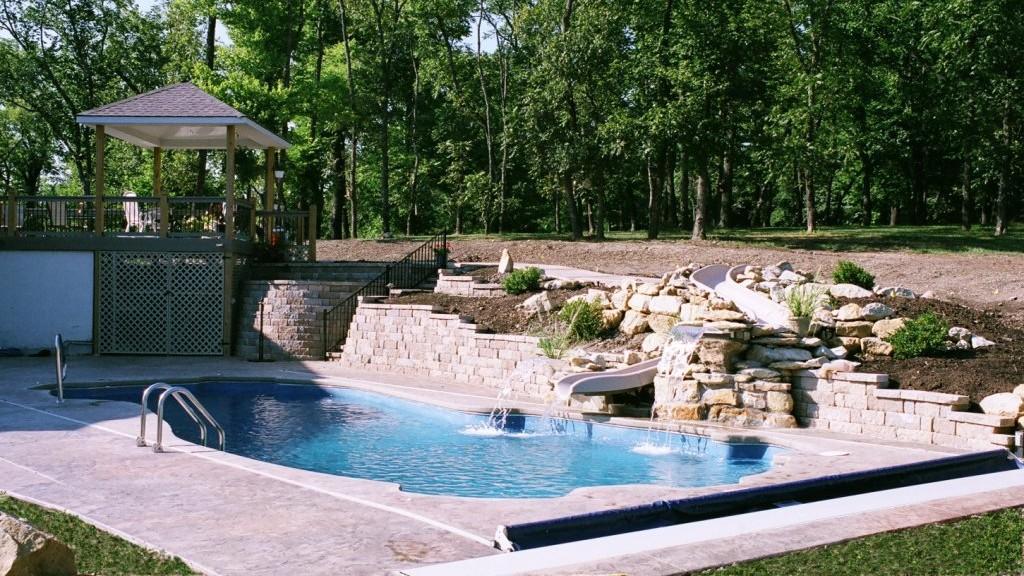 Pools By York, Olathe, KS