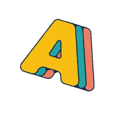 Alphabet Icon