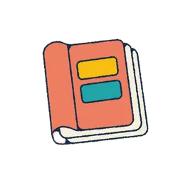 Book Icon