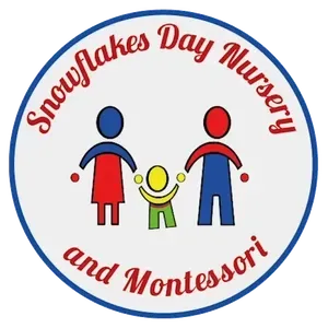 Snowflakes Logo