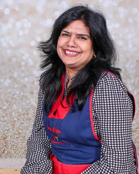 Snowflakes Staff Members