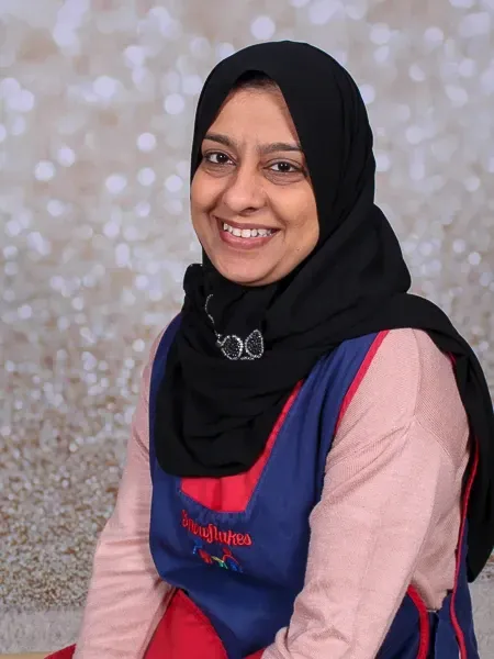 Snowflakes Staff Members